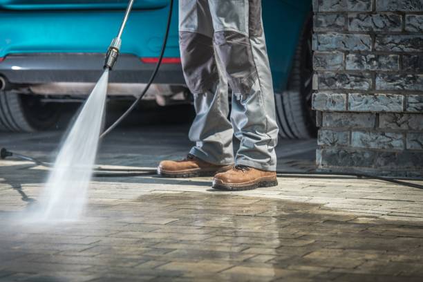 Best Machinery and Equipment Cleaning  in Shady Hollow, TX