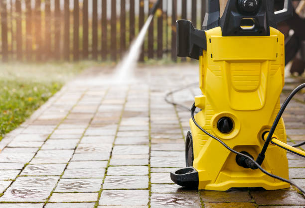 Best Restaurant Pressure Washing  in Shady Hollow, TX