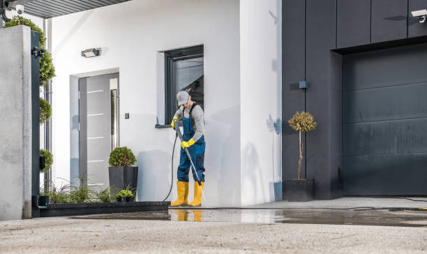 Best Restaurant Pressure Washing  in Shady Hollow, TX